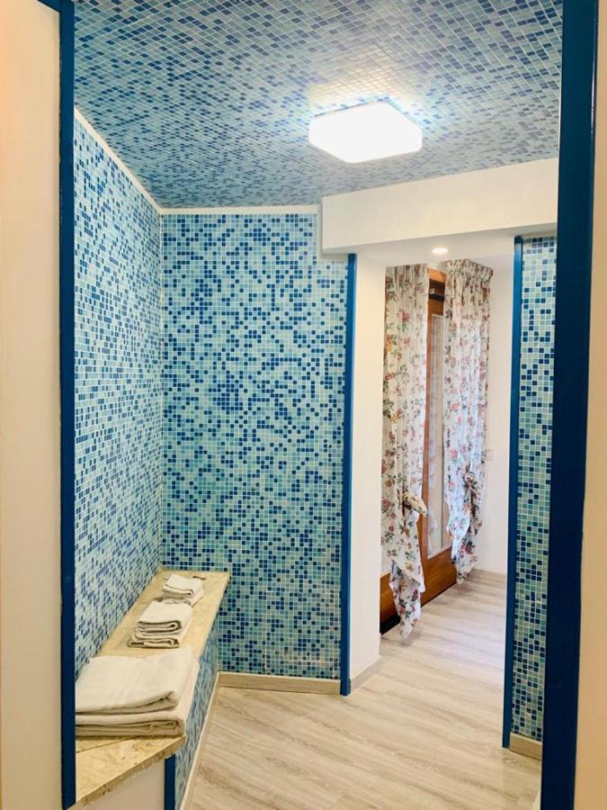 Maison d'hôtes L'affittacamere Nel Parco 