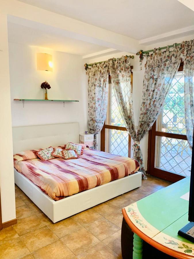 Maison d'hôtes L'affittacamere Nel Parco 