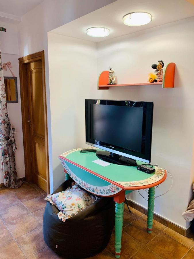 Maison d'hôtes L'affittacamere Nel Parco 