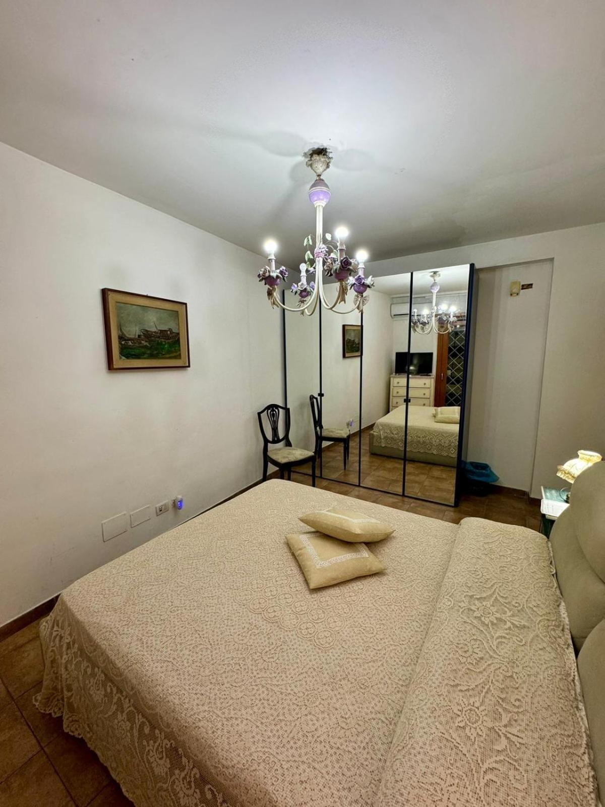 Maison d'hôtes L'affittacamere Nel Parco 