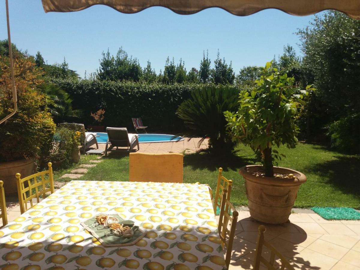 Maison d'hôtes L'affittacamere Nel Parco 