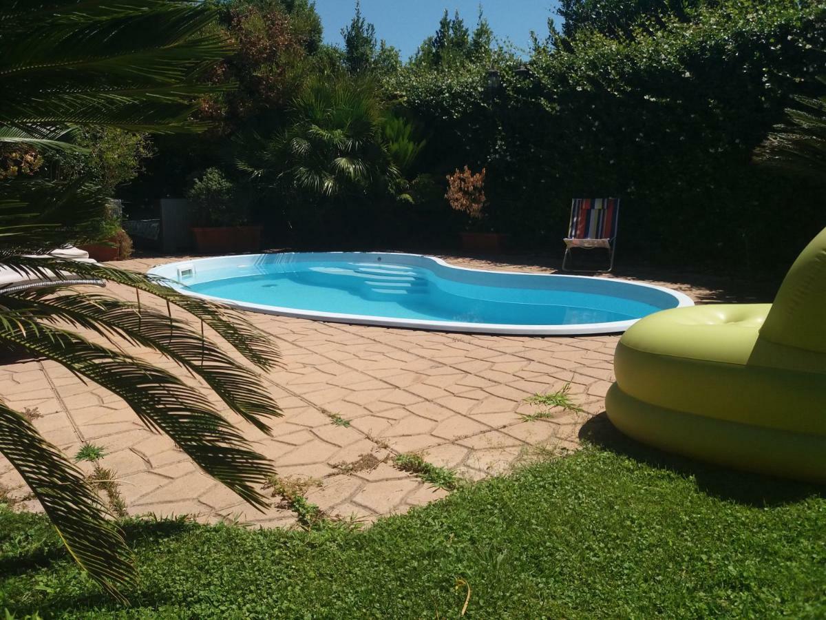 Maison d'hôtes L'affittacamere Nel Parco 